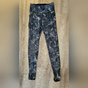 Sweaty Betty leggings